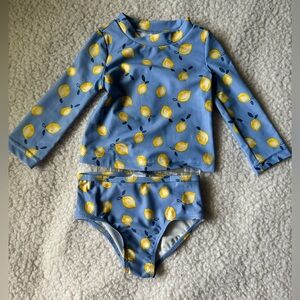 Brand new with tag  Carters swimsuit